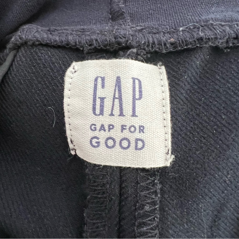 Gap maternity skirt, medium